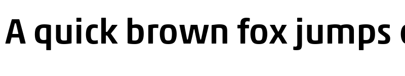 Preview of AkkoPro-Medium ? font