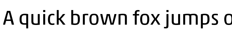 Preview of AkkoPro-Regular ? font