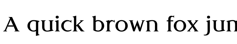 Preview of Akoasmese Regular font