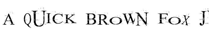 Preview of akoom Regular font