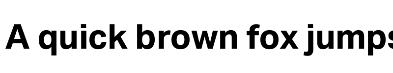 Preview of Aktiv Grotesk Deva Bold font