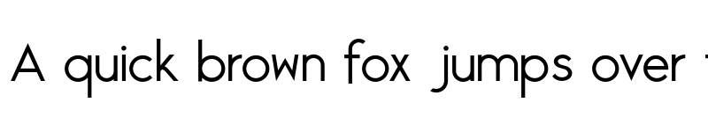 Preview of Alcefun Regular font