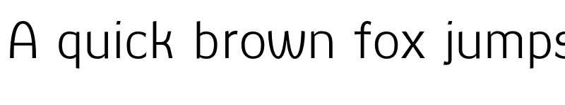 Preview of AleksandraC Regular font