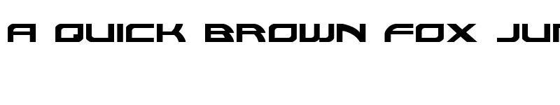 Preview of Alexis Regular font