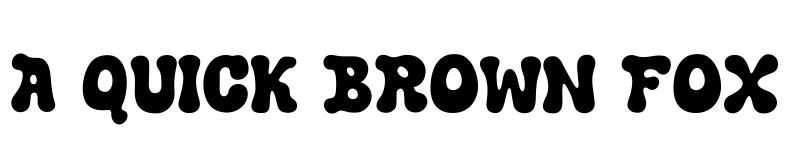 Preview of Alice Smile Regular font