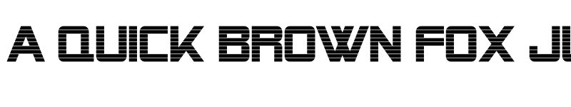 Preview of Alien Encounters Bold font