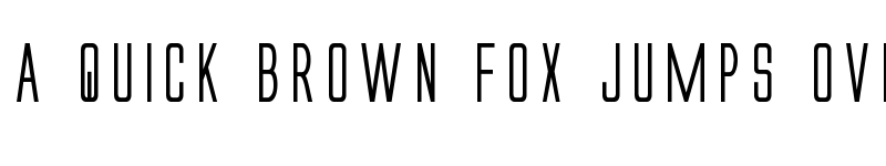 Preview of Alien League Bold Bold font