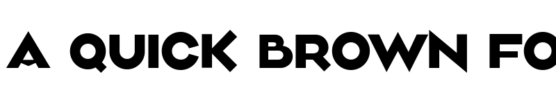 Preview of Aliment PERSONAL USE Medium font