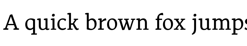 Preview of Alkes Regular font