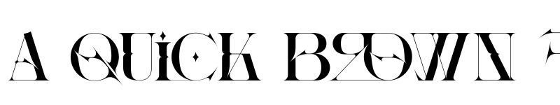 Preview of Allowing Freedom Demo Regular font