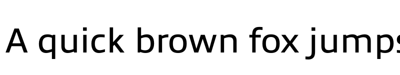 Preview of Allumi Std Book font