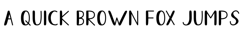 Preview of Allure Of The Sun Regular font