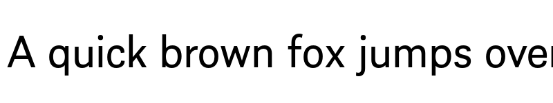 Preview of Almanach Regular font