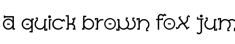 Preview of Almost Sanskrit Taj Light Regular font