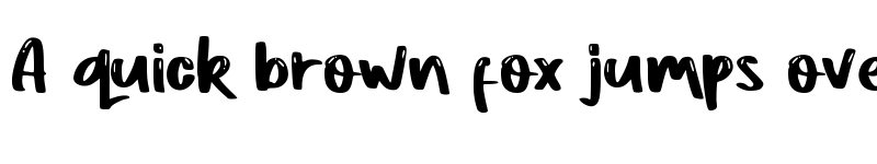 Preview of Aloha Obelic GT Aloha Obelic GT Regular font