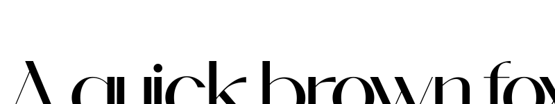 Preview of Alokary Personal Use font