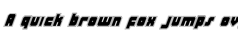 Preview of Alpha Taurus Pro Italic Pro Italic font