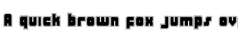 Preview of Alpha Taurus Pro Pro font