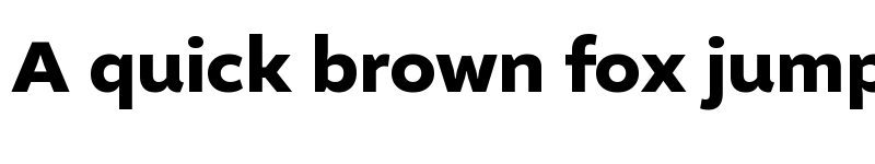 Preview of Altivo-Bold ? font