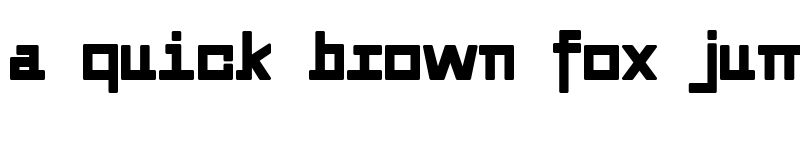 Preview of Alvedon Regular font