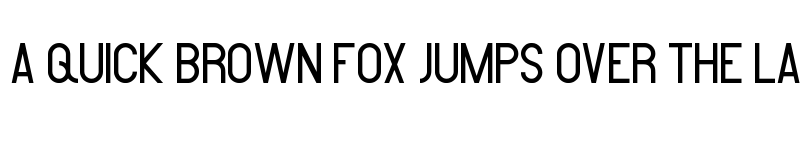 Preview of Amare Regular font