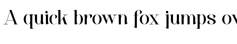 Preview of Amarelle Demo Regular font