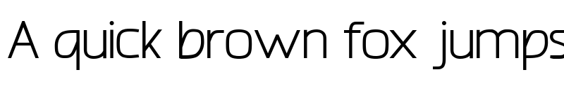 Preview of amatraca grotesque Regular font