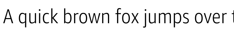 Preview of Amazon Ember Cd RC Light font