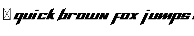 Preview of Ammonite Regular font