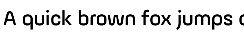 Preview of AmpleAlt-Medium ? font