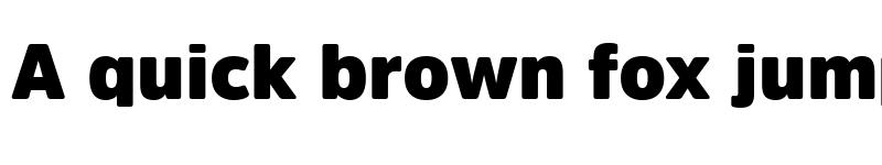 Preview of AmsiPro-Ultra ? font