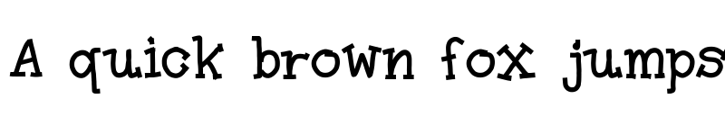 Preview of Amutham Medium font