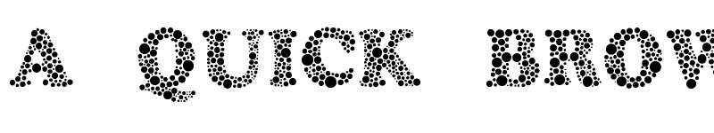 Preview of Amydor Regular font