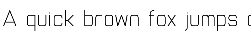 Preview of Andersans 100 font