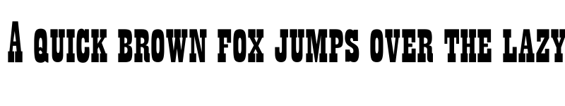 Preview of Anderson Thunderbirds Are GO! Supermarionation font