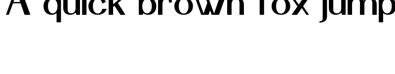 Preview of Andimante Personal Use Regular font