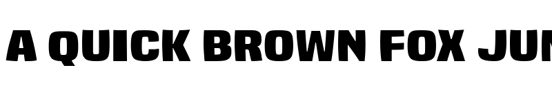 Preview of Andorra la Vella Regular font