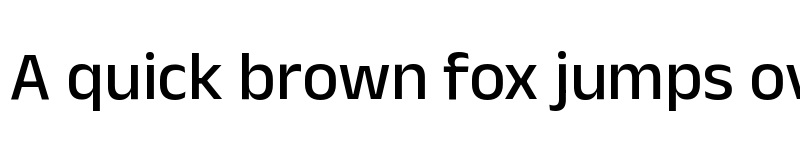 Preview of Anek Odia Medium font