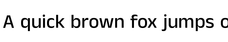 Preview of Anek Tamil Medium font