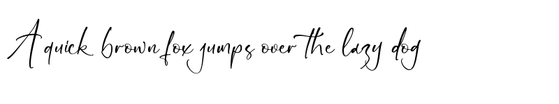 Preview of Aneskhara Regular font