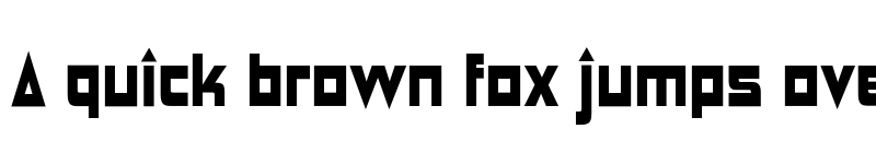 Preview of Angerpoise Lampshade Regular font