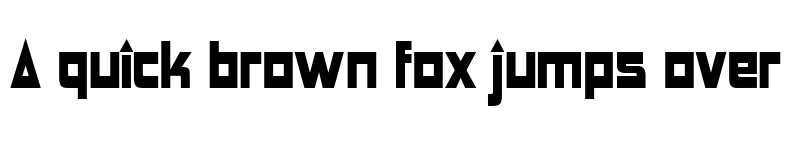 Preview of Anglepoise Lampshade Regular font