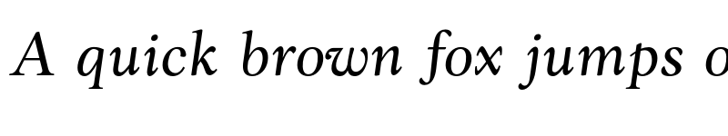 Preview of Anko Personal Use Regular Italic font