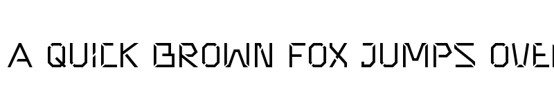 Preview of Anselmo Regular font