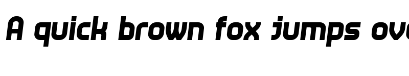 Preview of Answer Italic font