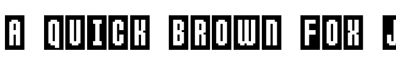 Preview of Anticlimax Regular font