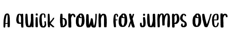 Preview of Antiokhia Demo Version Regular font