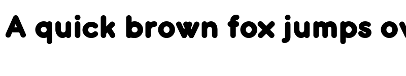 Preview of Antipasto Pro ExtraBold font