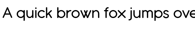 Preview of Antipasto Pro Medium font