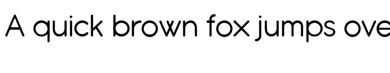 Preview of Antipasto Pro Regular font